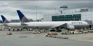 FAA investiga incidente entre dos aviones que casi colisionan tras despegar del aeropuerto de San Francisco