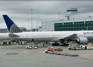 FAA investiga incidente entre dos aviones que casi colisionan tras despegar del aeropuerto de San Francisco