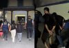 10 activos del Barrio 18 y de la Mara Salvatrucha son capturados en acciones policiales de la PNC.
