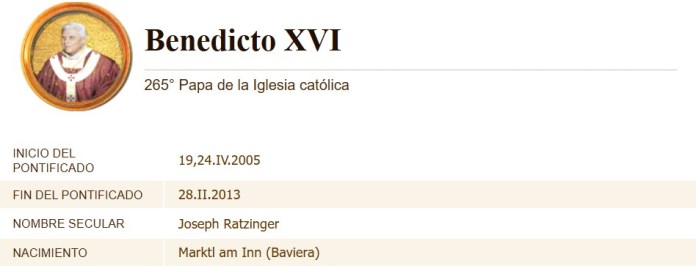 Cuantos días tardó la elección de los últimos 10 cónclaves de la Iglesia Católica