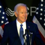 El despacho de Biden informó que su familia está considerando opciones de tratamiento. Foto La Hora: AP