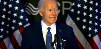 El despacho de Biden informó que su familia está considerando opciones de tratamiento. Foto La Hora: AP