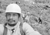 CONAP expresa su "repudio e indignación" por el asesinato de Marco Antonio Zuleta Quevedo, bombero forestal y guardarecursos en la Reserva de Biosfera Sierra de las Minas.