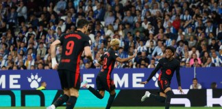 LaLiga: Maximos ganadores desde su primera edición en la temporada 1928-1929. Foto La Hora: AP.