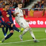 Barcelona y Real Madrid se enfrentarán en el cuarto Clásico de la temporada