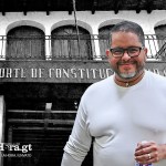La CC aceptó una apelación del MP para que se revise un amparo contra la repetición de audiencia que benefició a Carlos Batres Gil en el caso Odebrecht. Arte La Hora: Alejandro Ramírez