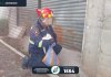 PGN da seguimiento al caso de la recién nacida abandonada en San Marcos