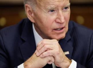 Expresidente de Estados Unidos Joe Biden. Foto La Hora: EFE.