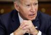 Expresidente de Estados Unidos Joe Biden. Foto La Hora: EFE.