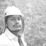 Conap exige investigar y dar con los responsable del asesinato de bombero forestal Marco Zuleta