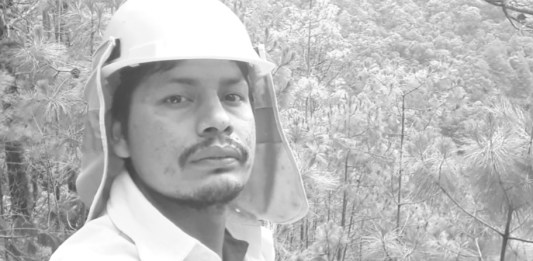 Conap exige investigar y dar con los responsable del asesinato de bombero forestal Marco Zuleta