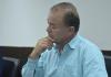 Byron Ureta, representante legal de la AEAU, fue ligado a proceso dentro del caso Transurbano. Foto La Hora: Fabricio Alonzo
