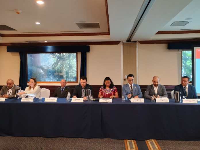 CGC conferencia
