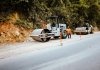 CIV retoma trabajos de ampliación a tres carriles en la CA-1 Oriente en Jutiapa