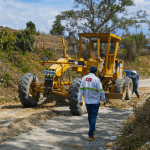 CIV anuncia licitaciones para 10 proyectos de infraestructura que incluye un paso a desnivel