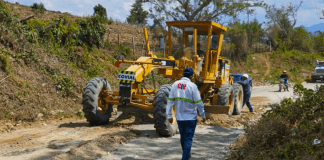 CIV anuncia licitaciones para 10 proyectos de infraestructura que incluye un paso a desnivel