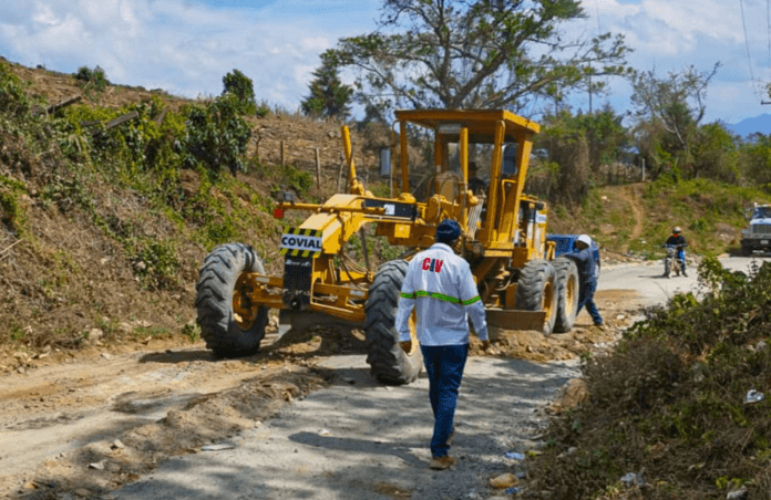 CIV anuncia licitaciones para 10 proyectos de infraestructura que incluye un paso a desnivel CIV anuncia licitaciones para 10 proyectos de infraestructura que incluye un paso a desnivel