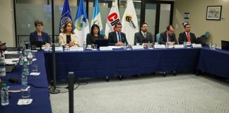 CIV anuncia licitación pública internacional para la ampliación a 4 carriles de tramo en CA-9 Norte