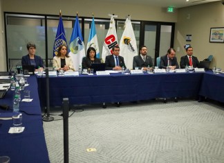 CIV lanza licitación para ampliación de carriles en tramo de ruta al Atlántico CIV anuncia licitación pública internacional para la ampliación a 4 carriles de tramo en CA-9 Norte