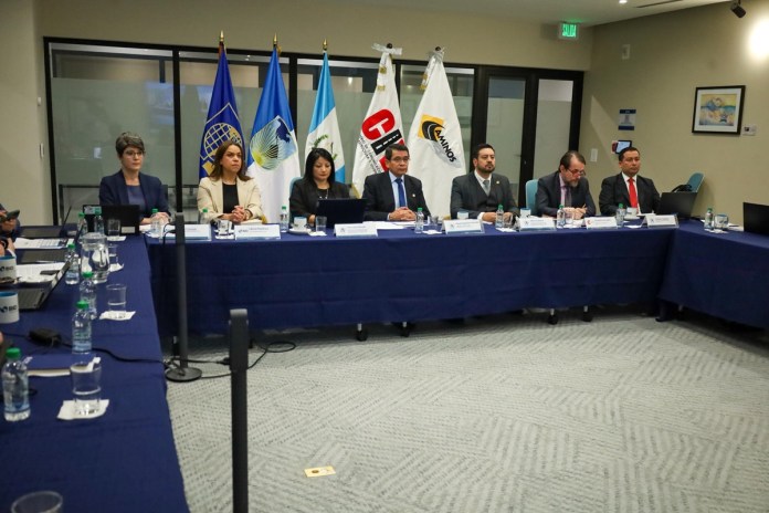 CIV anuncia licitación pública internacional para la ampliación a 4 carriles de tramo en CA-9 Norte CIV anuncia licitación pública internacional para la ampliación a 4 carriles de tramo en CA-9 Norte