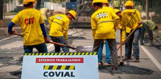 Covial