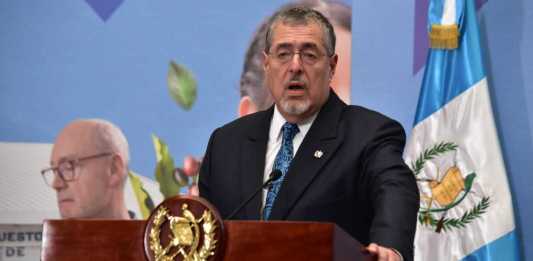 Cacif da detalles de la delegación que viajará a EE.UU. por aranceles recíprocos