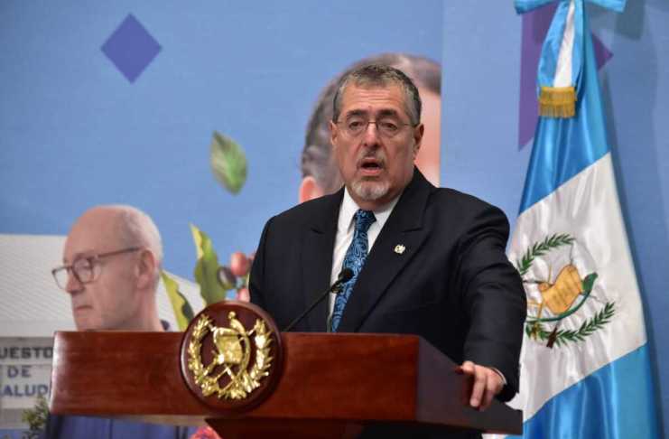Cacif da detalles de la delegación que viajará a EE.UU. por aranceles recíprocos