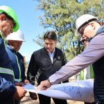 Cambio de asfalto en La Martí: estas son las rutas y desvíos recomendados por la MuniGuate