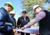 Cambio de asfalto en La Martí: estas son las rutas y desvíos recomendados por la MuniGuate