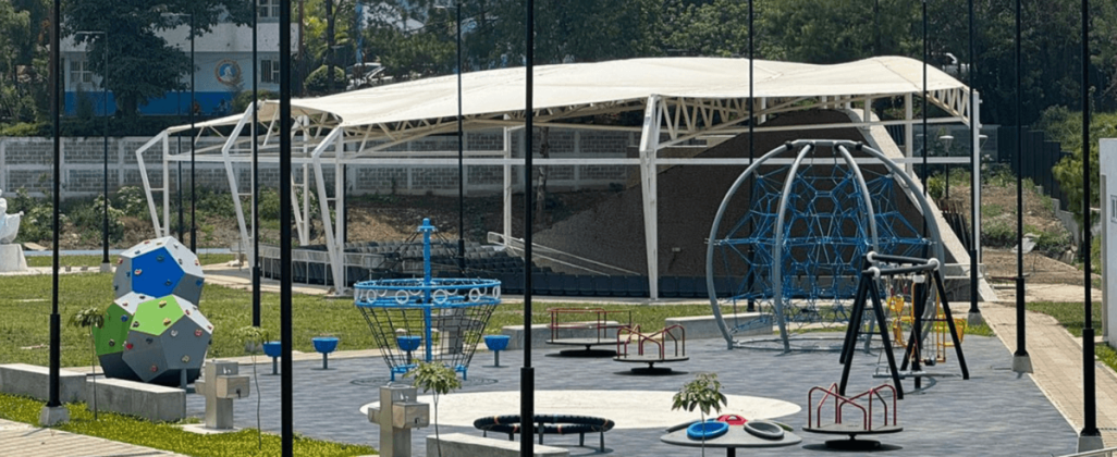 parque bicentenario
