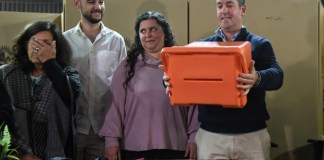 Foto La Hora: Captura de Pantalla