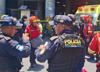 PMT de Villa Nueva asegura que las diligencias y cierre viales por un ataque armado en Villa Lobos 1 provocará tráfico en el sector.