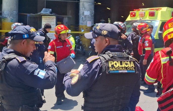 Captura de pantalla 2025-05-27 124908-compressed PMT de Villa Nueva asegura que las diligencias y cierre viales por un ataque armado en Villa Lobos 1 provocará tráfico en el sector.