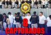 Ocho migrantes guatemaltecos son capturados tras arribar en un vuelo de deportados de EE. UU.