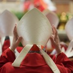 Los 133 cardenales que participarán en el cónclave que comenzará este 7 de mayo para elegir al sucesor de Francisco. Foto La Hora: AP