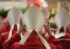 Los 133 cardenales que participarán en el cónclave que comenzará este 7 de mayo para elegir al sucesor de Francisco. Foto La Hora: AP