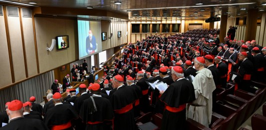 Cardenales