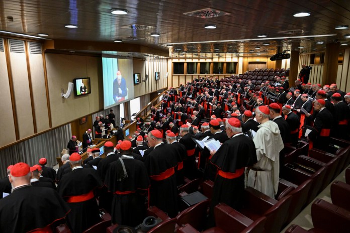 Cardenales Cardenales