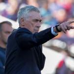Carlo Ancelotti es el nuevo entrenador de Brasil