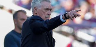 Carlo Ancelotti es el nuevo entrenador de Brasil