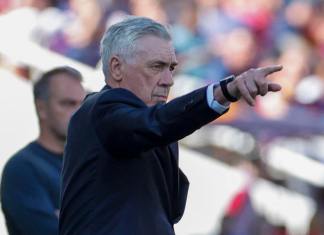 Carlo Ancelotti es el nuevo entrenador de Brasil