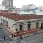 Casa Ibargüen: edificio donde se celebró la Independencia de Guatemala y que ahora es joya cultural