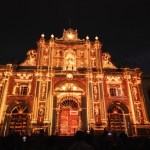 Catedral Festival de la Luz Antigua