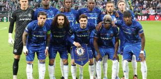 Chelsea campeón de la Conference League