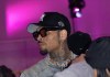 Arrestos de Chris Brown