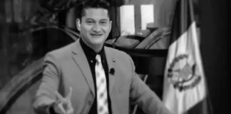 Christian Martínez Trejo ha fallecido, dejando detrás una trayectoria de más de 15 años en el país.