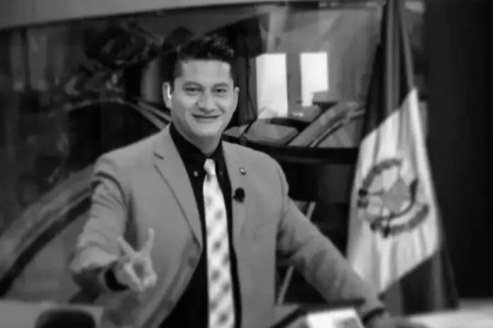 Christian Martinez Trejo Christian Martínez Trejo ha fallecido, dejando detrás una trayectoria de más de 15 años en el país.