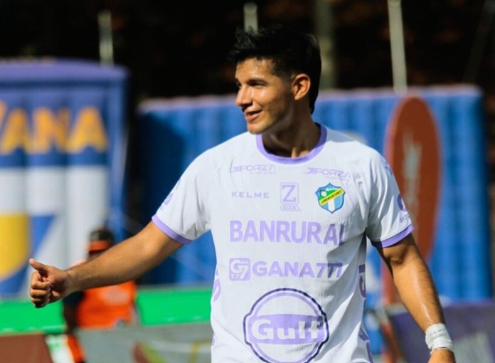 Comunicaciones no llega a acuerdos y le dice adiós a Antonio 