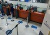 Migración anuncia cierre temporal de puesto fronterizo en Chiquimula por trabajos en la carreteraMigración anuncia cierre temporal de puesto fronterizo en Chiquimula por trabajos en la carretera