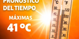 El termómetro se dispara en Guatemala: regiones podrían alcanzar 41 °C El Instituto Nacional de Sismología, Vulcanología, Meteorología e Hidrología (Insivumeh) informa que para este martes 27 de mayo. Diseño: La Hora- Roberto Altán.